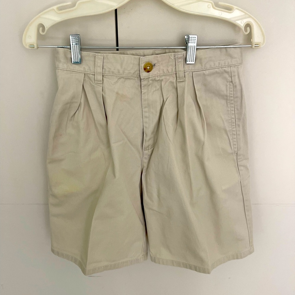 Ralph Lauren  boys shorts size 14